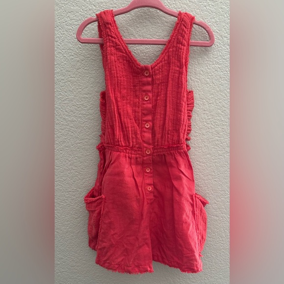 Zara Romper - Picture 1 of 4